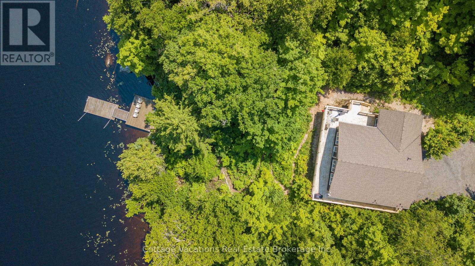 26 Port Vernon Lane, Huntsville, Ontario  P1H 2J2 - Photo 34 - X12004947