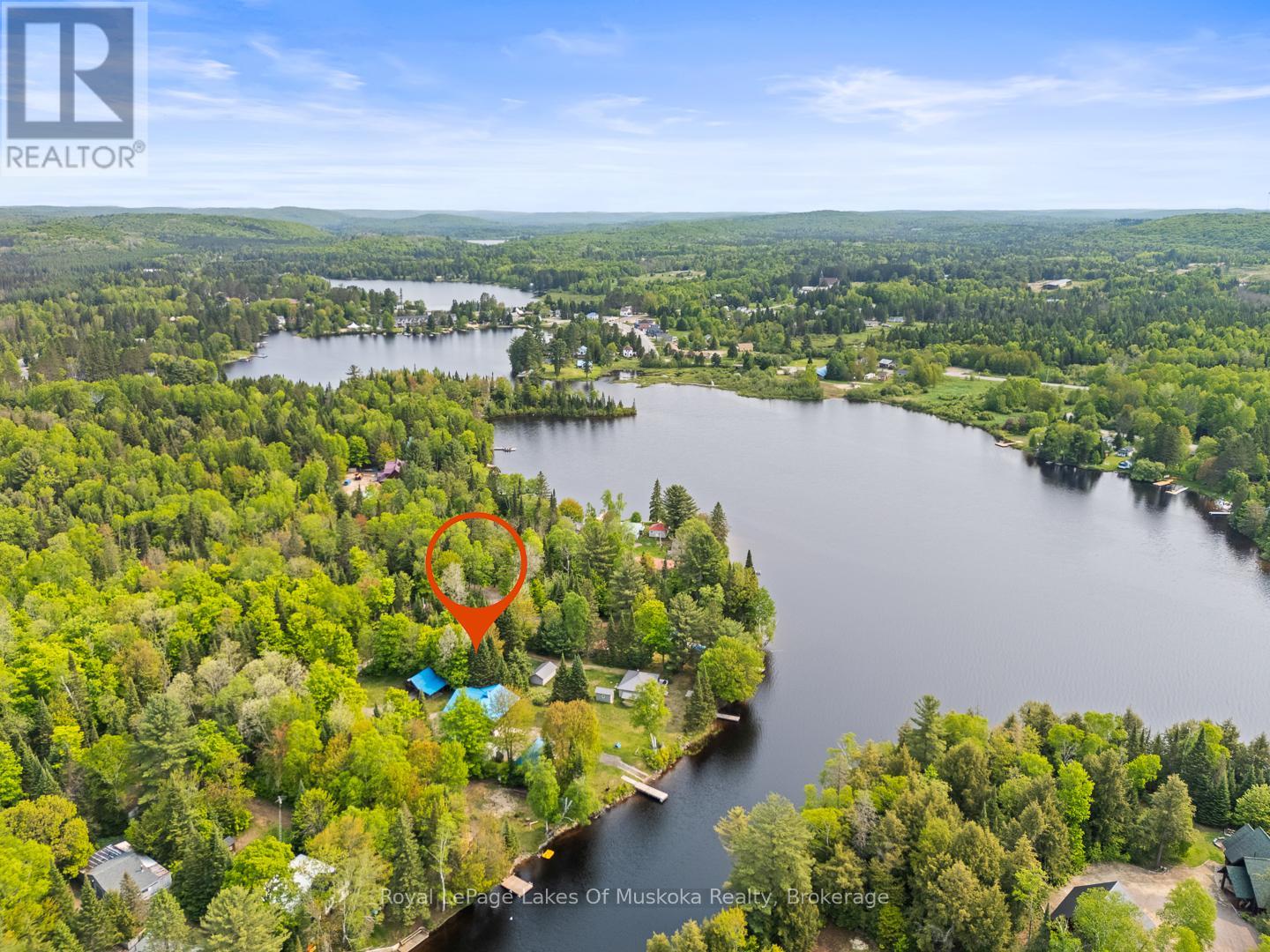 97 Pineaire Lane, Perry, Ontario  P0A 1J0 - Photo 2 - X12005106