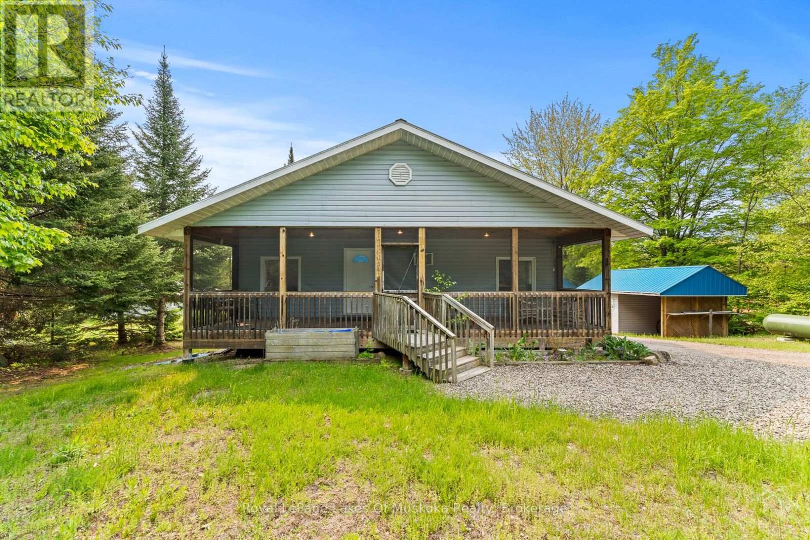 97 Pineaire Lane, Perry, Ontario  P0A 1J0 - Photo 31 - X12005106