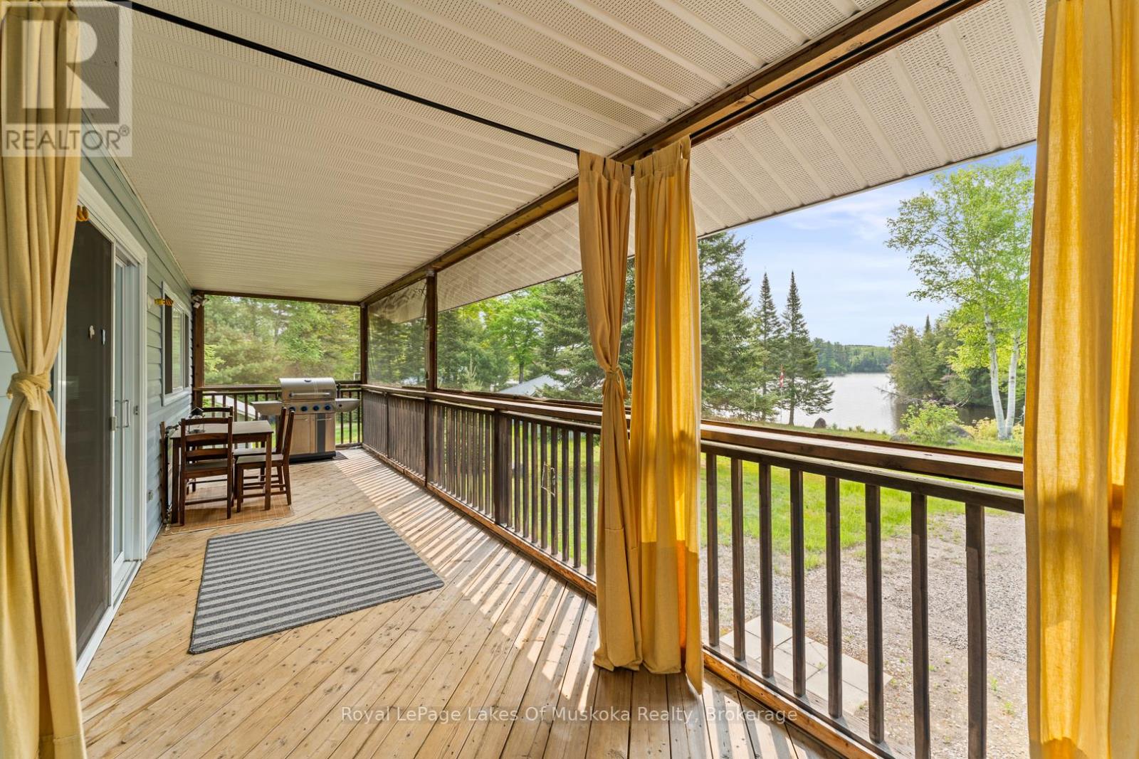 97 Pineaire Lane, Perry, Ontario  P0A 1J0 - Photo 33 - X12005106
