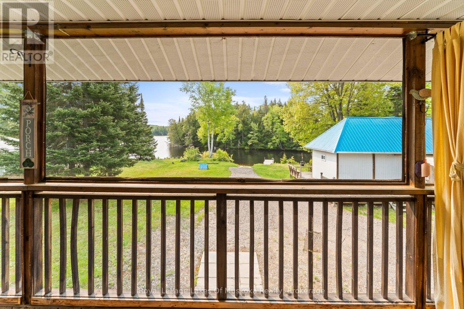 97 Pineaire Lane, Perry, Ontario  P0A 1J0 - Photo 34 - X12005106