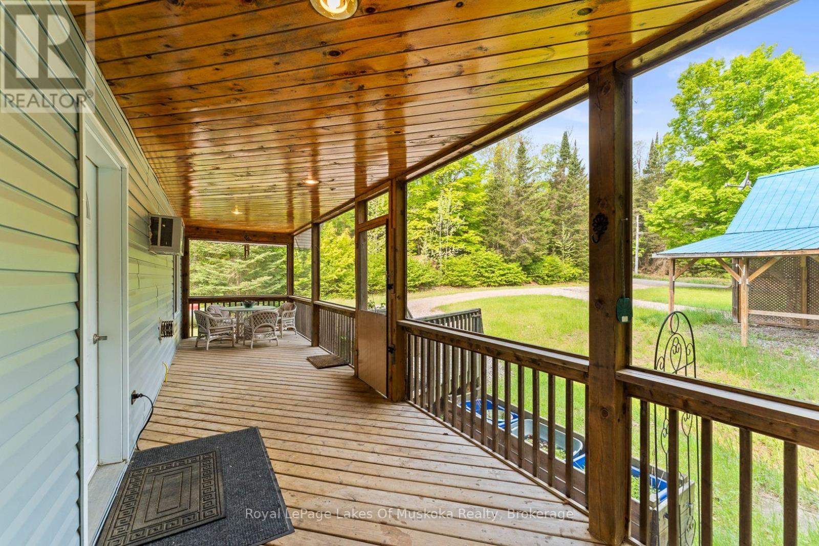 97 Pineaire Lane, Perry, Ontario  P0A 1J0 - Photo 35 - X12005106