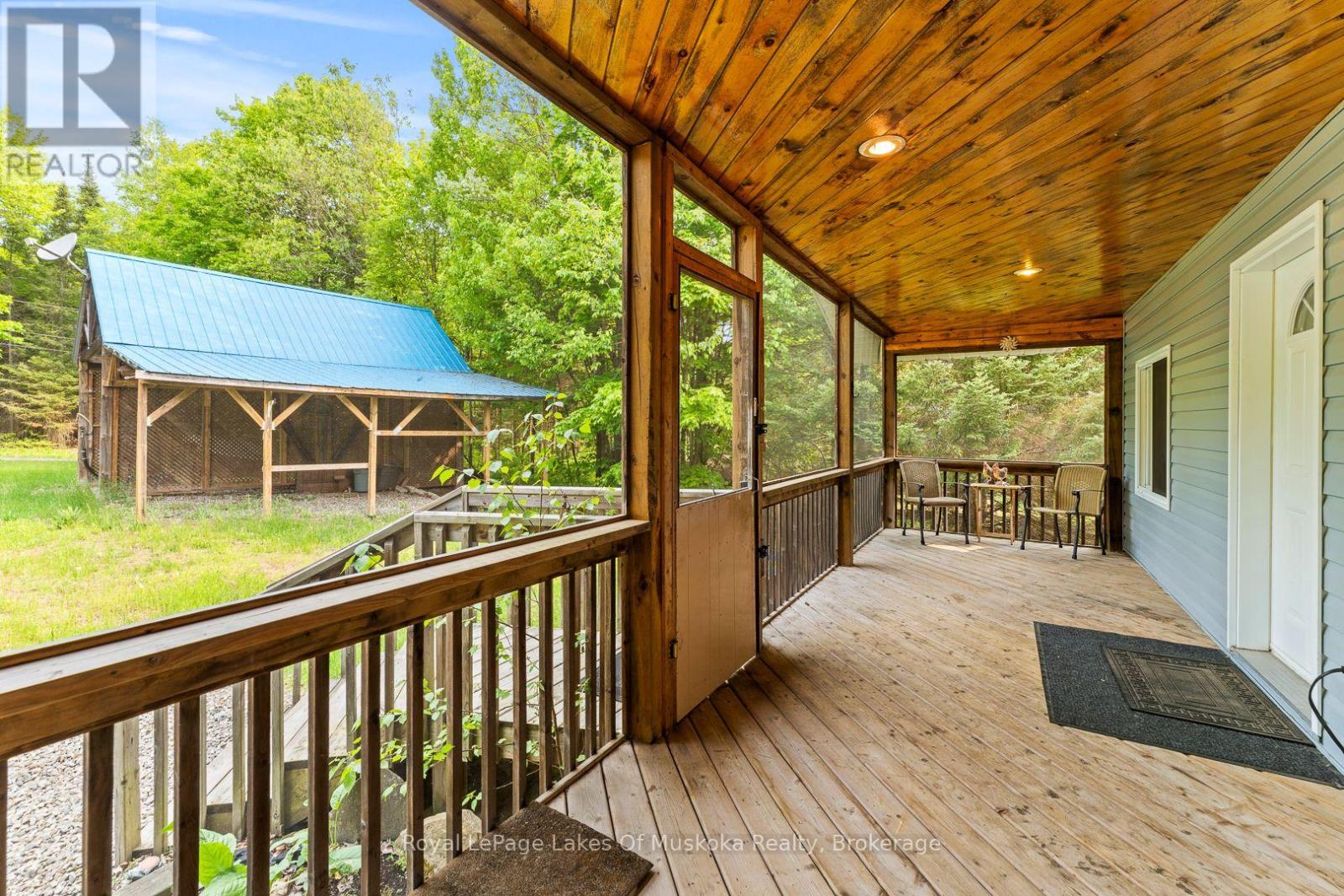 97 Pineaire Lane, Perry, Ontario  P0A 1J0 - Photo 36 - X12005106