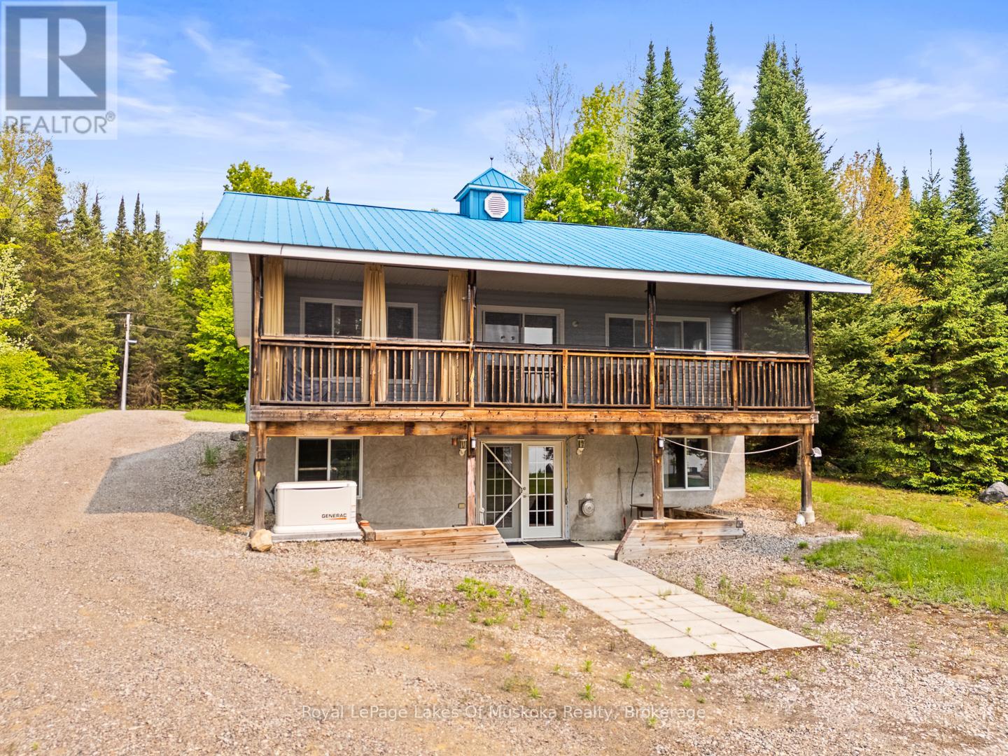 97 Pineaire Lane, Perry, Ontario  P0A 1J0 - Photo 38 - X12005106