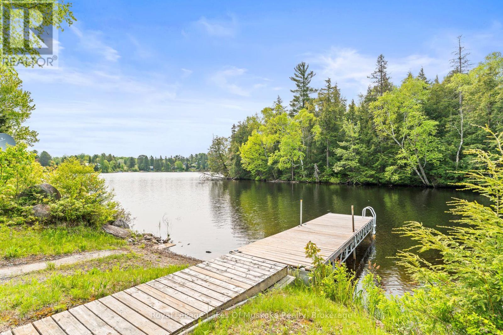 97 Pineaire Lane, Perry, Ontario  P0A 1J0 - Photo 39 - X12005106