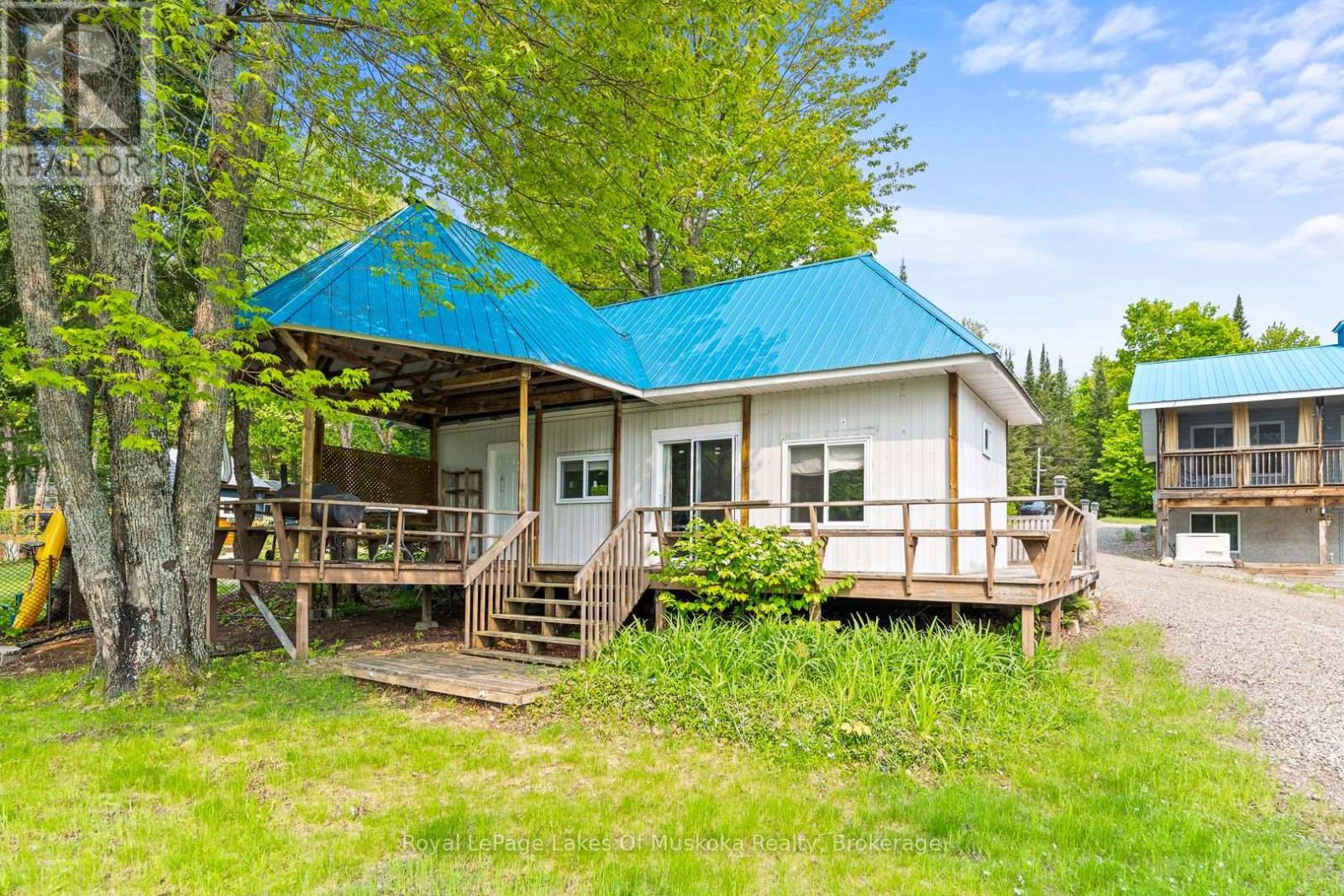 97 Pineaire Lane, Perry, Ontario  P0A 1J0 - Photo 41 - X12005106