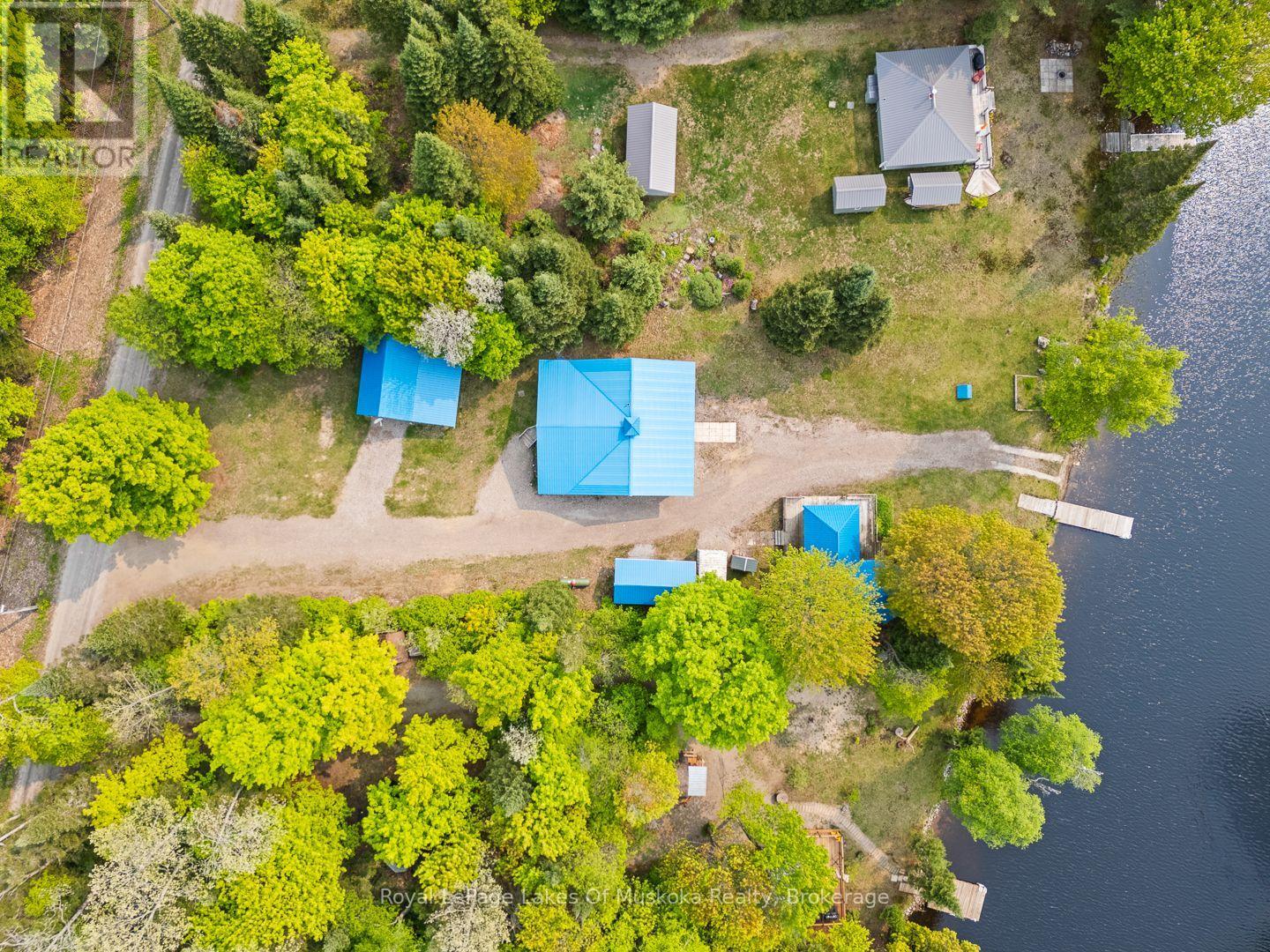 97 Pineaire Lane, Perry, Ontario  P0A 1J0 - Photo 44 - X12005106