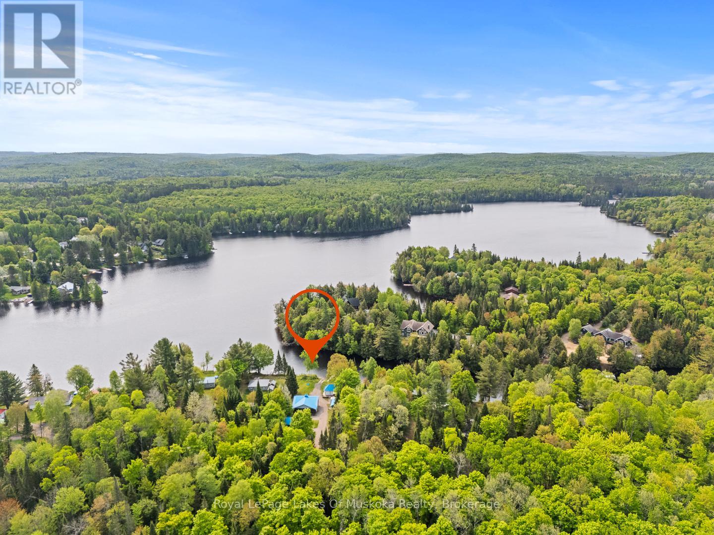 97 Pineaire Lane, Perry, Ontario  P0A 1J0 - Photo 45 - X12005106