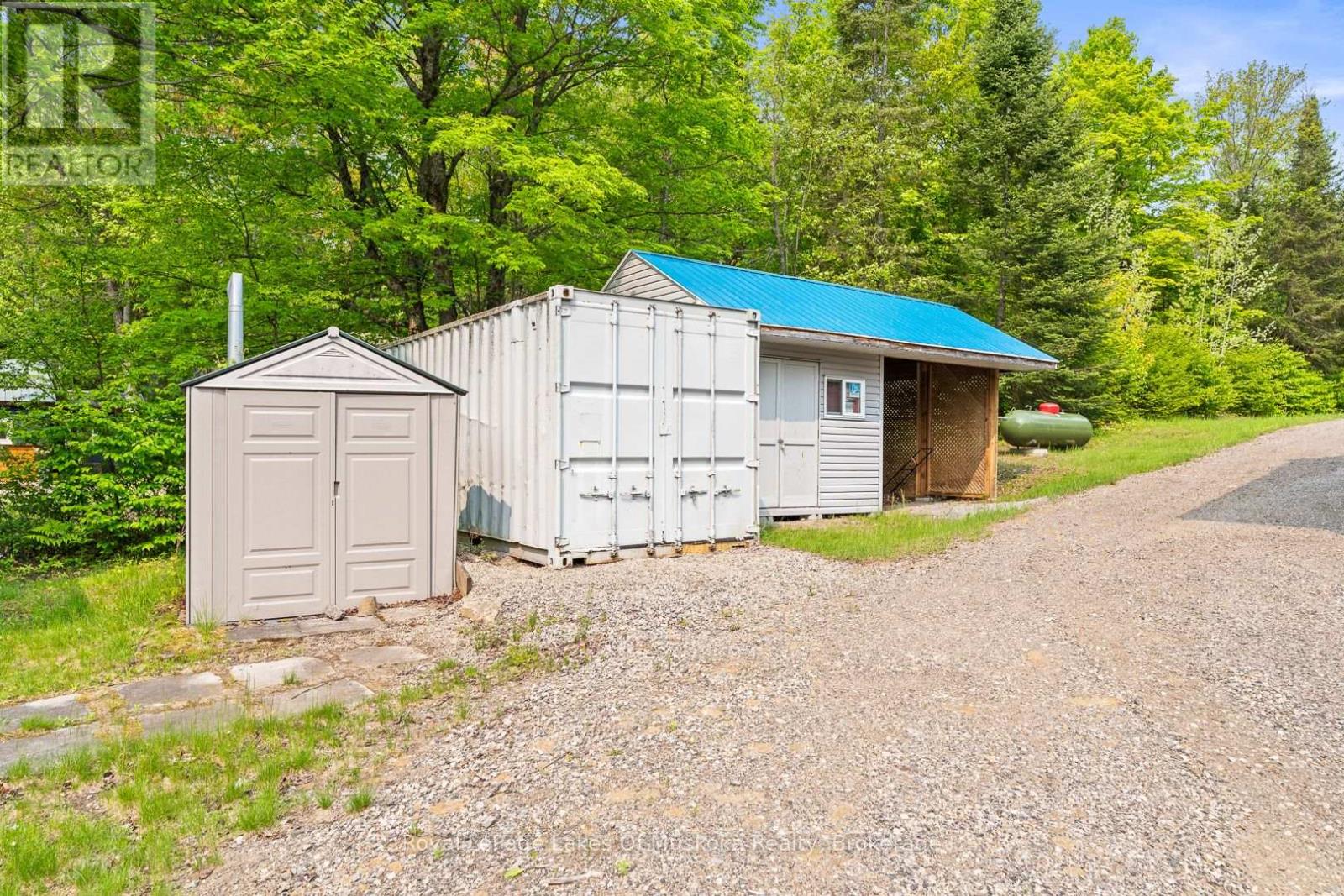 97 Pineaire Lane, Perry, Ontario  P0A 1J0 - Photo 46 - X12005106