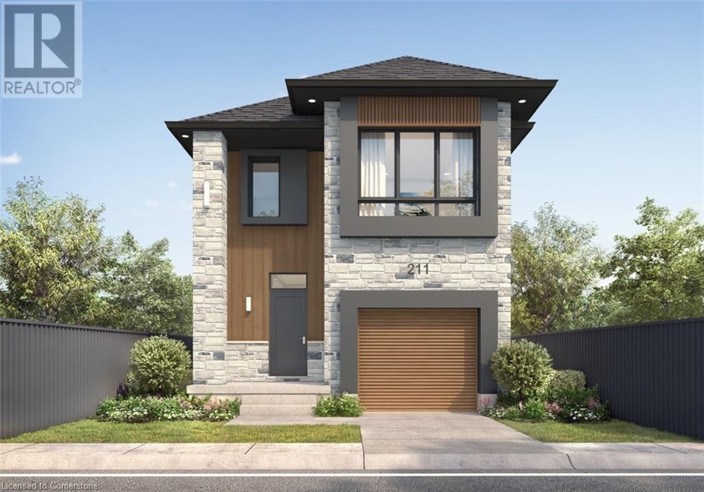 472 Green Gate Boulevard, Cambridge, Ontario  N1T 2C5 - Photo 1 - 40704305