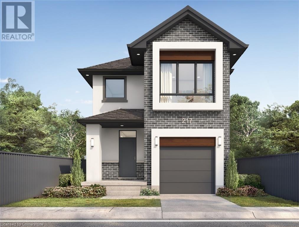 488 Green Gate Boulevard, Cambridge, Ontario  N1T 2C5 - Photo 1 - 40704310