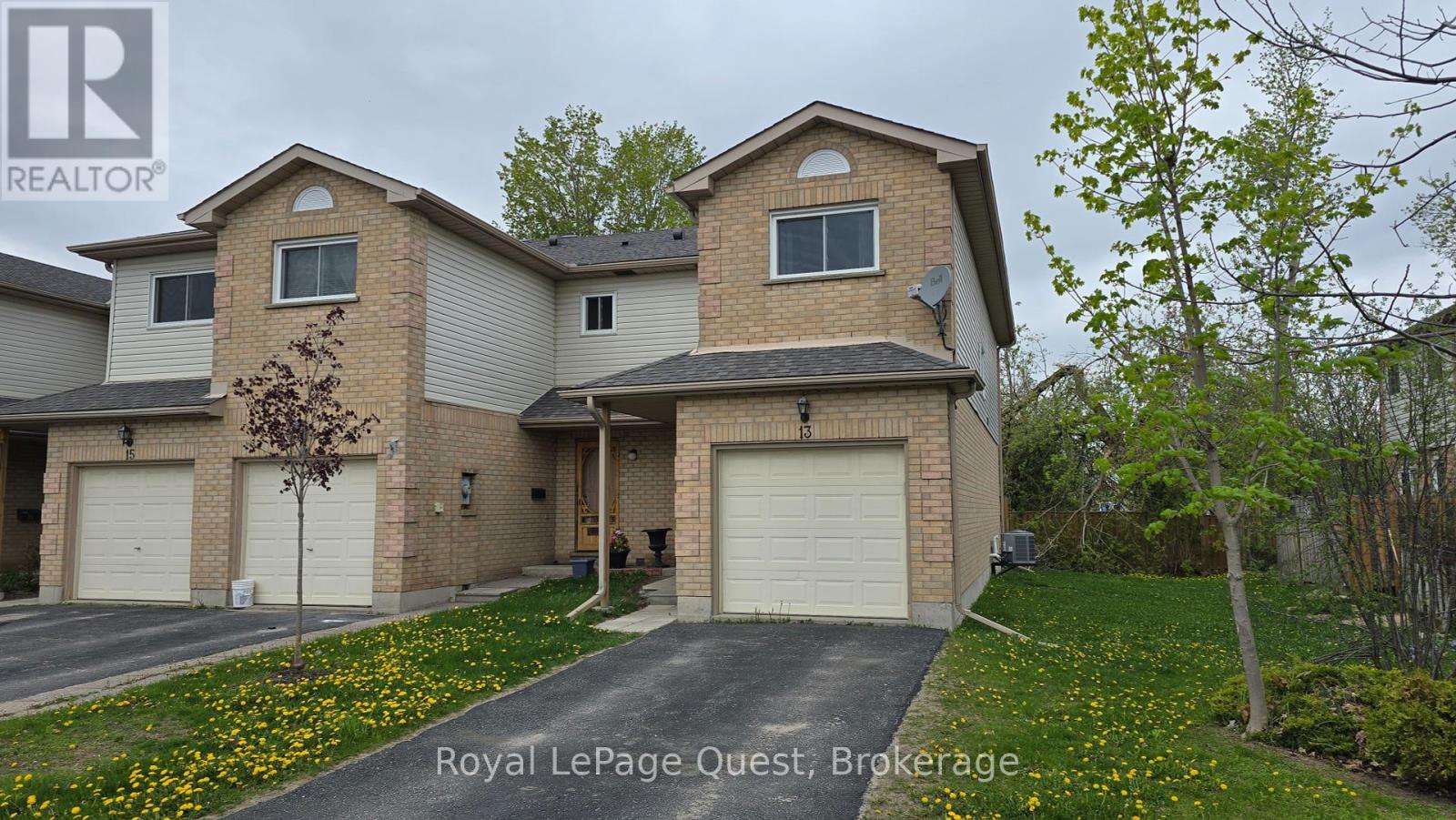 13 - 531 High Street, Orillia, Ontario  L3V 4X9 - Photo 1 - S12005349