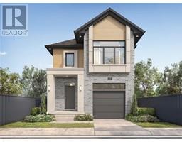 514 GREEN GATE Boulevard, Cambridge, Ontario