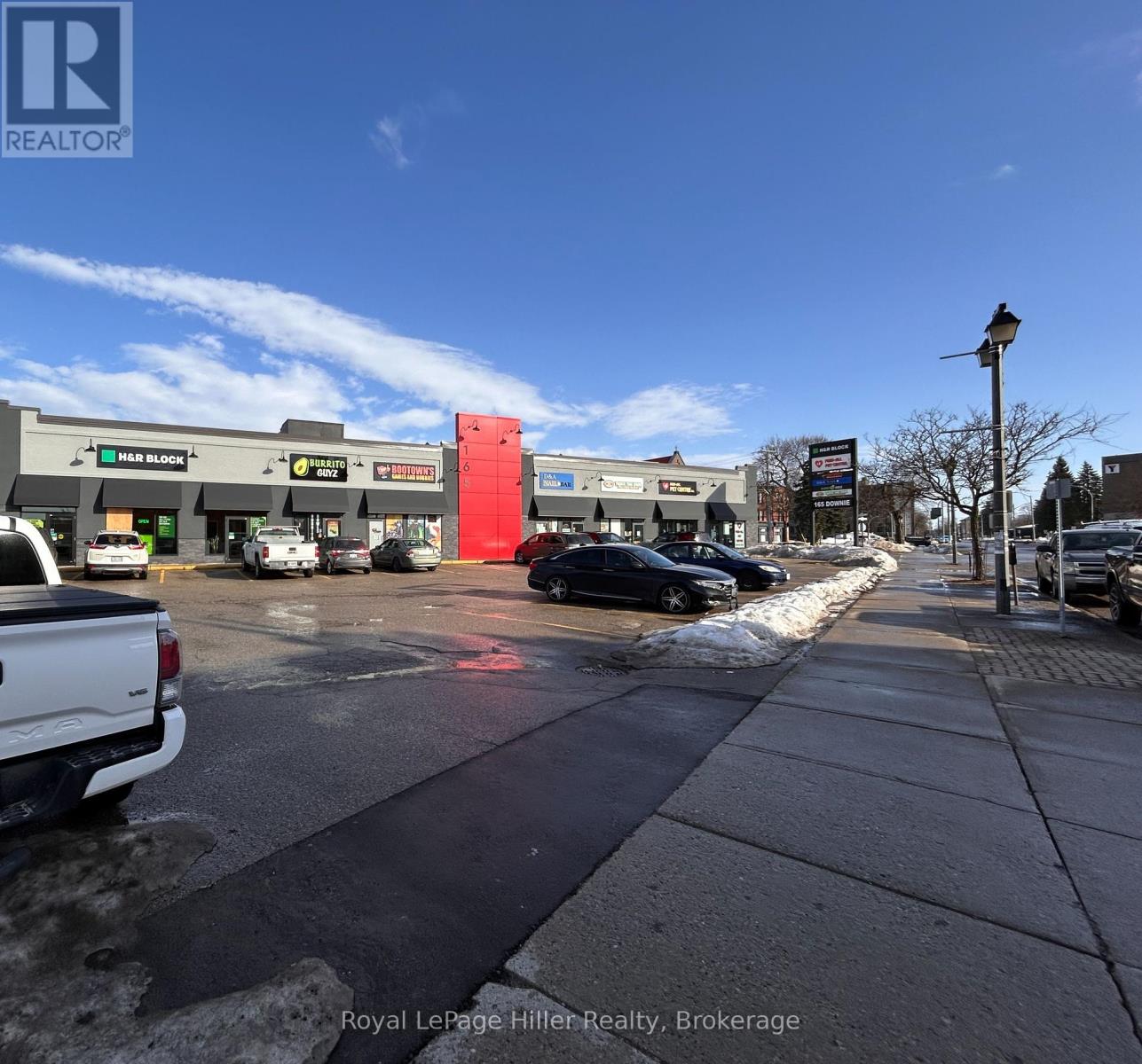 165 Downie Street, Stratford, Ontario  N5A 1X2 - Photo 15 - X12005564