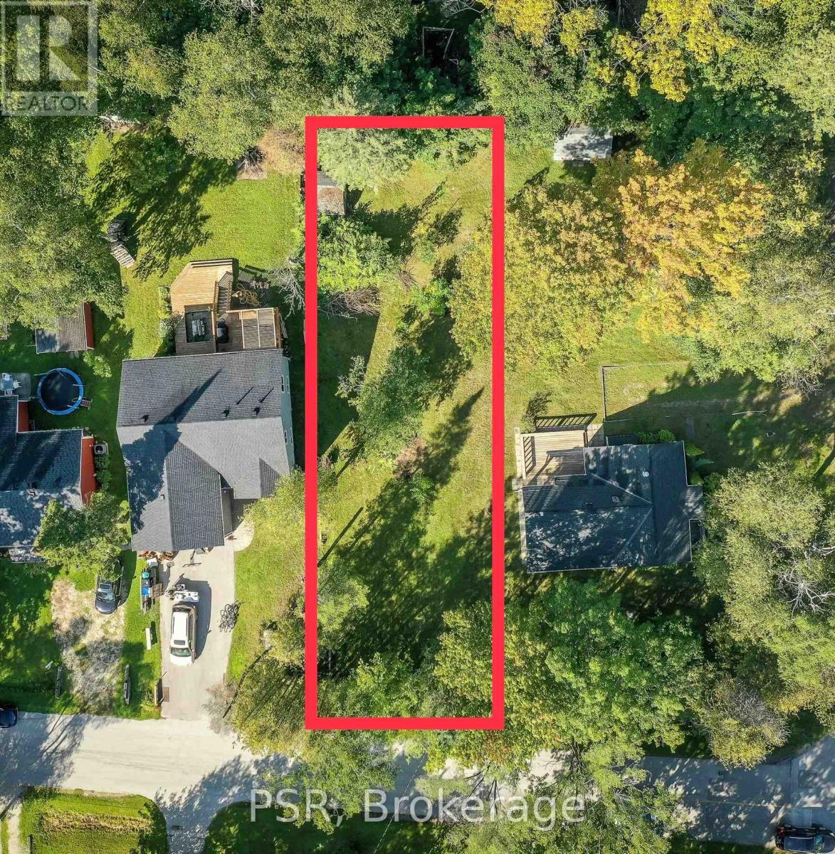 Lot 59 47th Street S, Wasaga Beach, Ontario  L9Z 1Y6 - Photo 10 - S12006033