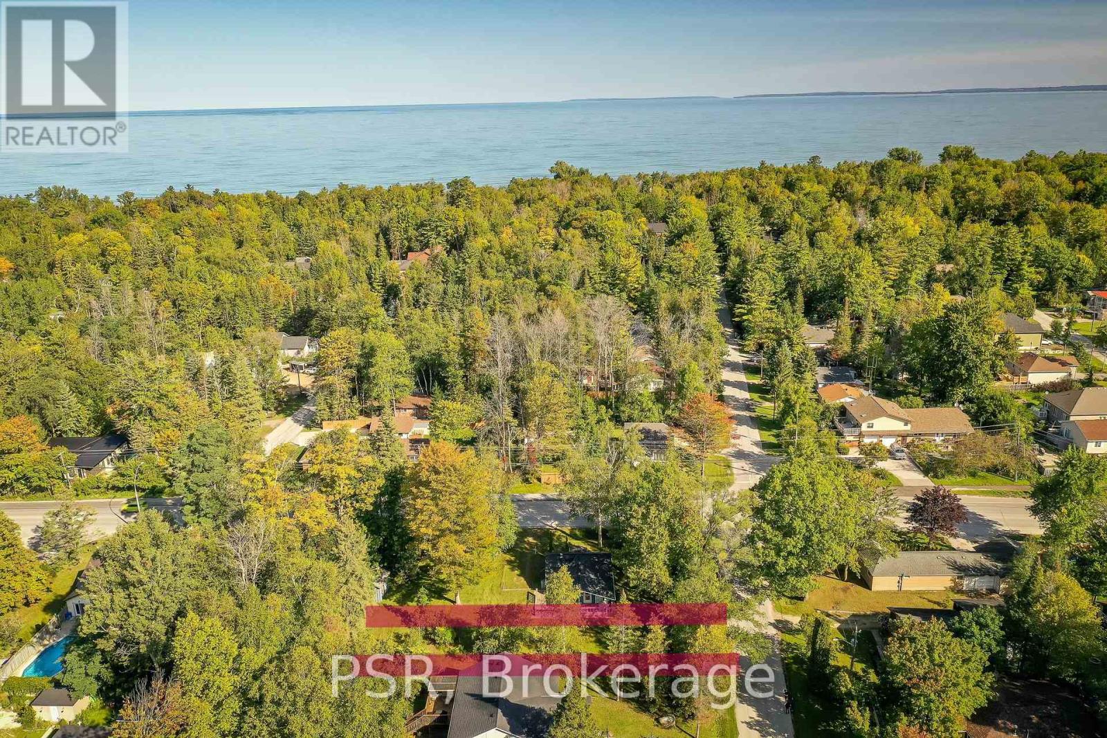 Lot 59 47th Street S, Wasaga Beach, Ontario  L9Z 1Y6 - Photo 4 - S12006033