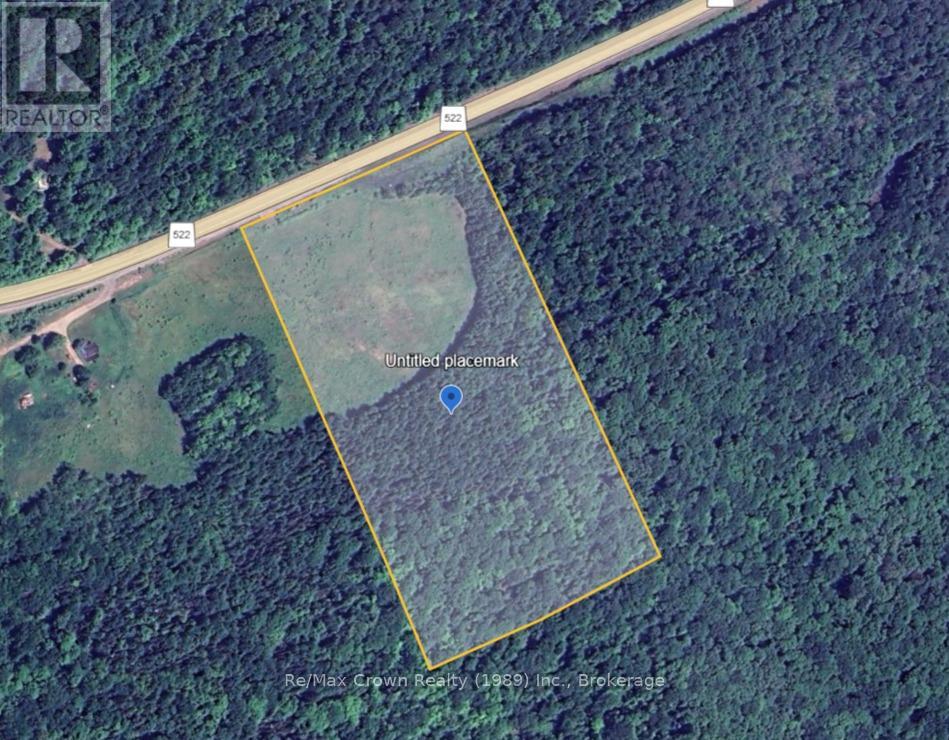 0b 522 Hwy Highway, Parry Sound Remote Area, Ontario  P0H 1W0 - Photo 6 - X12006205