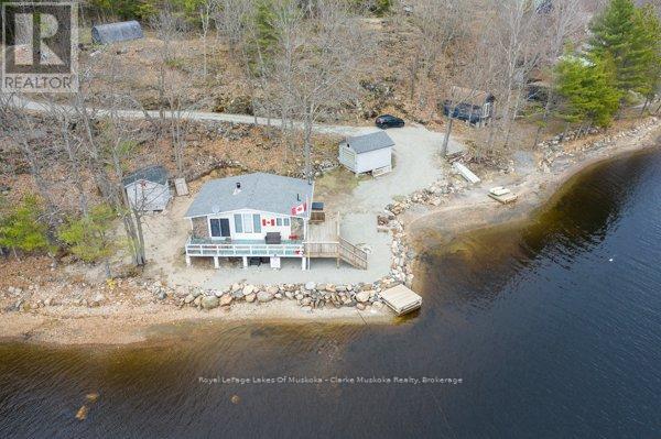 709 Harrison Trail, Georgian Bay, Ontario  L0K 1S0 - Photo 13 - X12007624