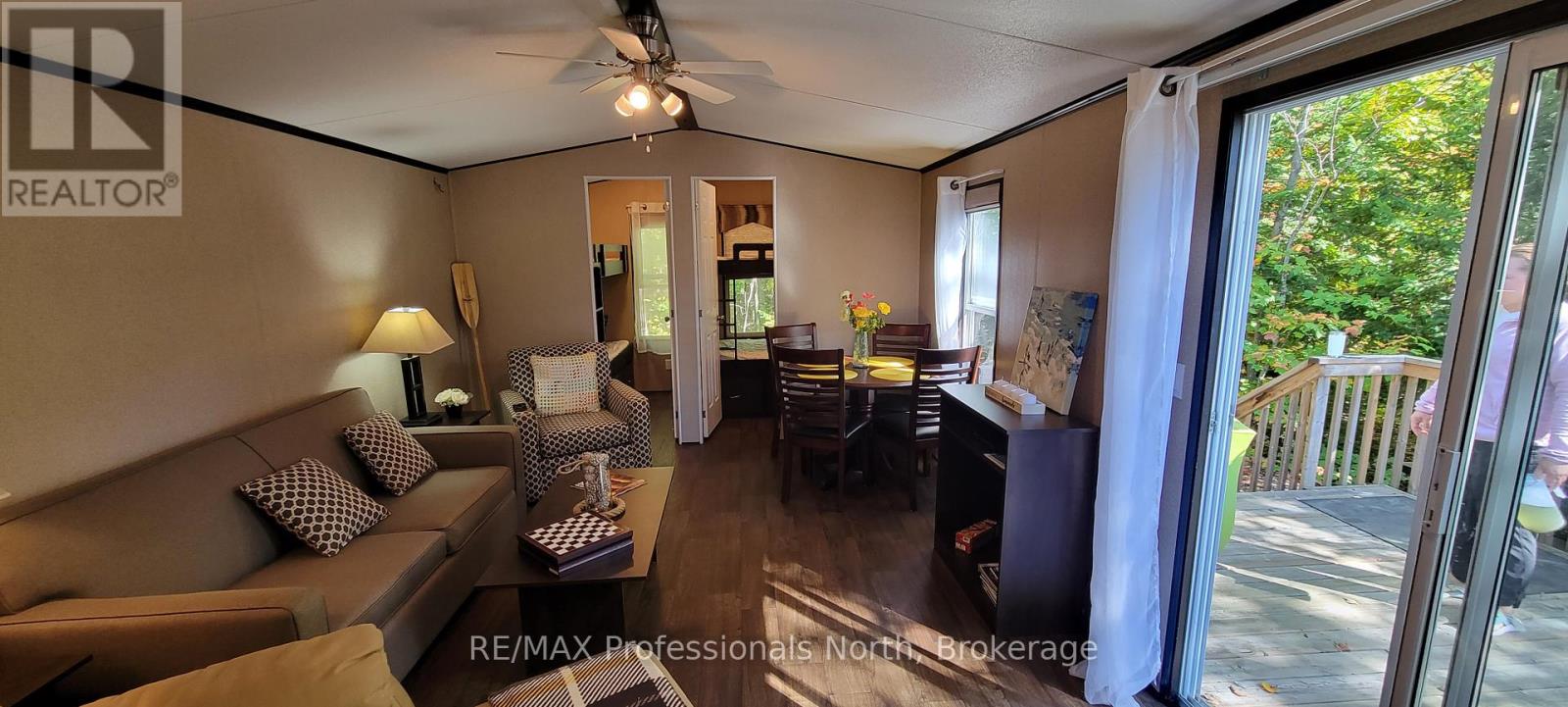 548 - 1047 Bonnie Lake Camp Road, Bracebridge, Ontario  P1L 1W9 - Photo 11 - X12008988