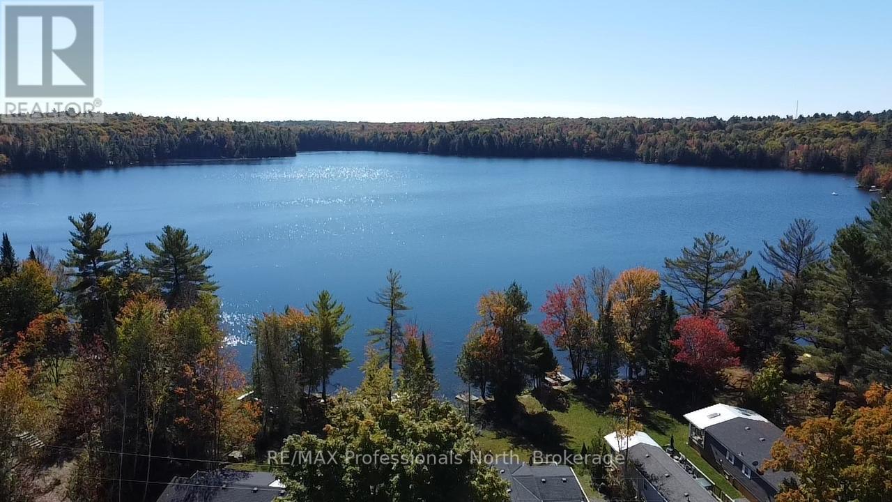 548 - 1047 Bonnie Lake Camp Road, Bracebridge, Ontario  P1L 1W9 - Photo 17 - X12008988