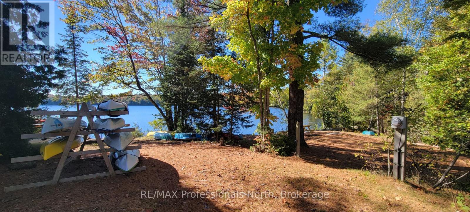 548 - 1047 Bonnie Lake Camp Road, Bracebridge, Ontario  P1L 1W9 - Photo 19 - X12008988