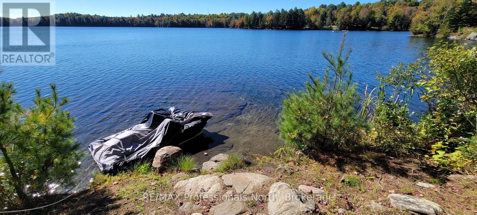 548 - 1047 Bonnie Lake Camp Road, Bracebridge, Ontario  P1L 1W9 - Photo 21 - X12008988