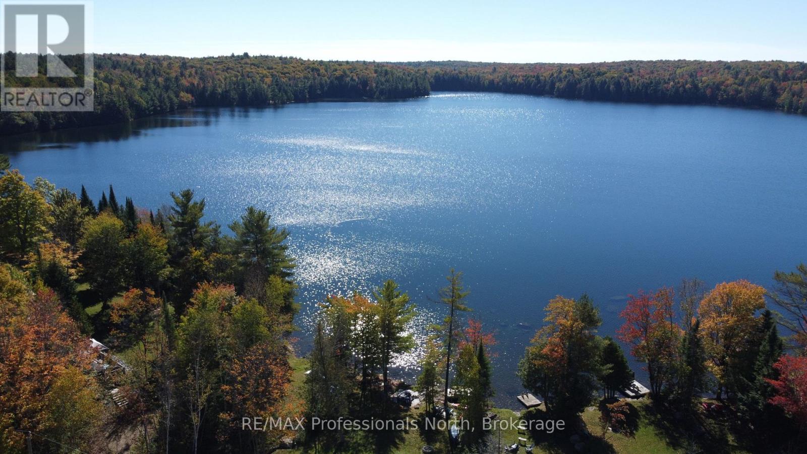 548 - 1047 Bonnie Lake Camp Road, Bracebridge, Ontario  P1L 1W9 - Photo 22 - X12008988