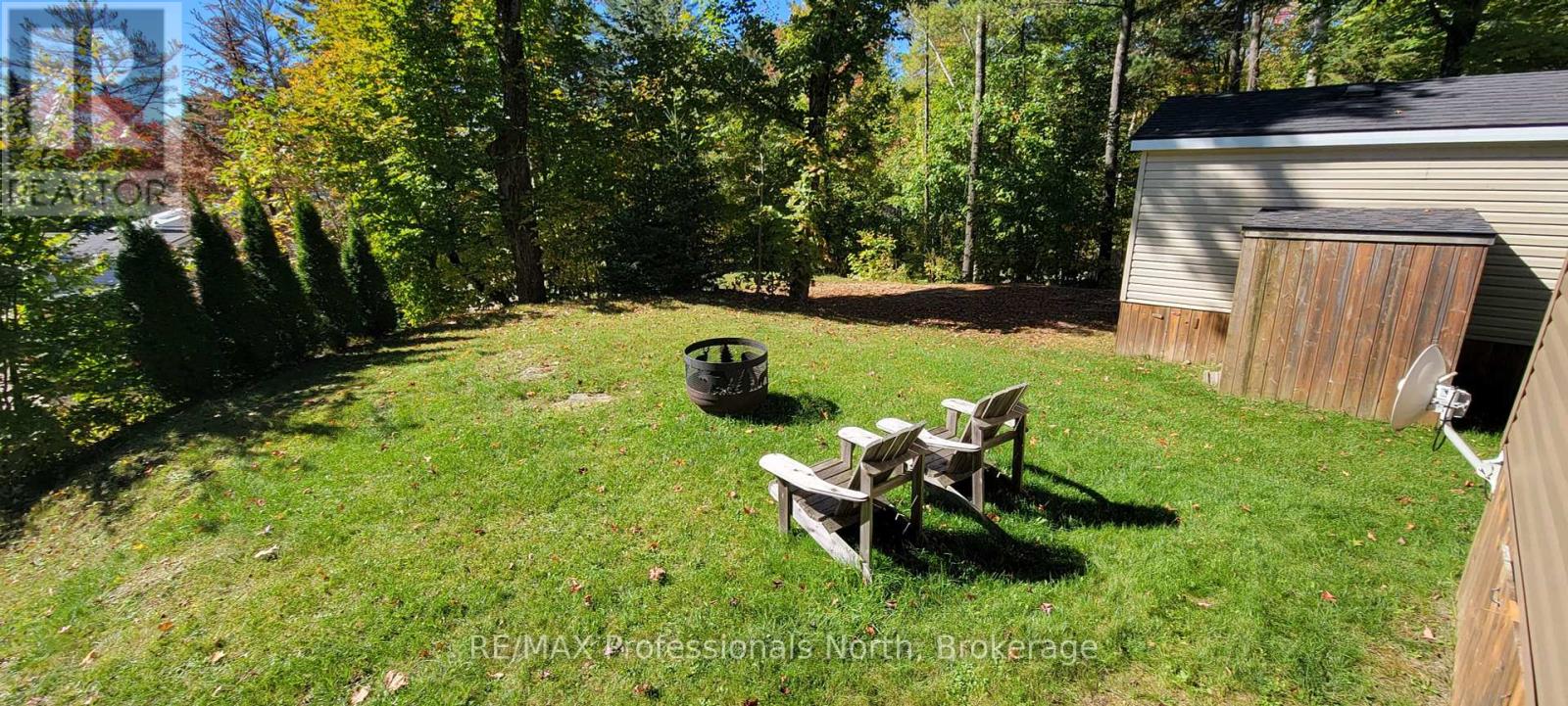 548 - 1047 Bonnie Lake Camp Road, Bracebridge, Ontario  P1L 1W9 - Photo 3 - X12008988