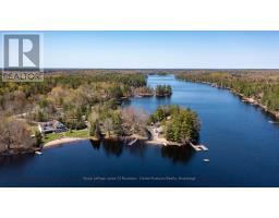 525 HIAWATHA ROAD, Georgian Bay, Ontario