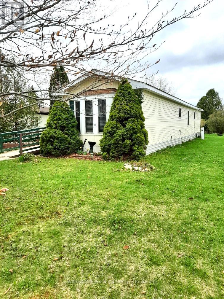 Unit 29 - 302694 Douglas Street, West Grey, Ontario  N0G 1R0 - Photo 2 - X12011300