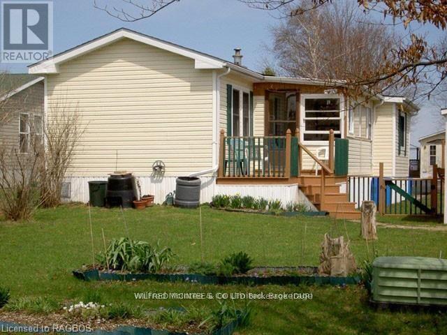 Unit 29 - 302694 Douglas Street, West Grey, Ontario  N0G 1R0 - Photo 3 - X12011300