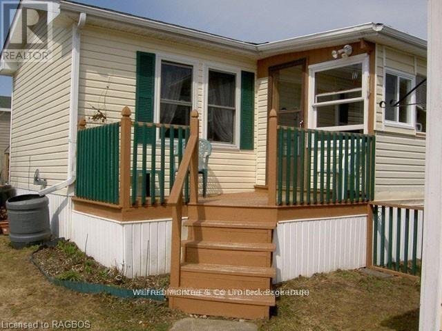 Unit 29 - 302694 Douglas Street, West Grey, Ontario  N0G 1R0 - Photo 6 - X12011300