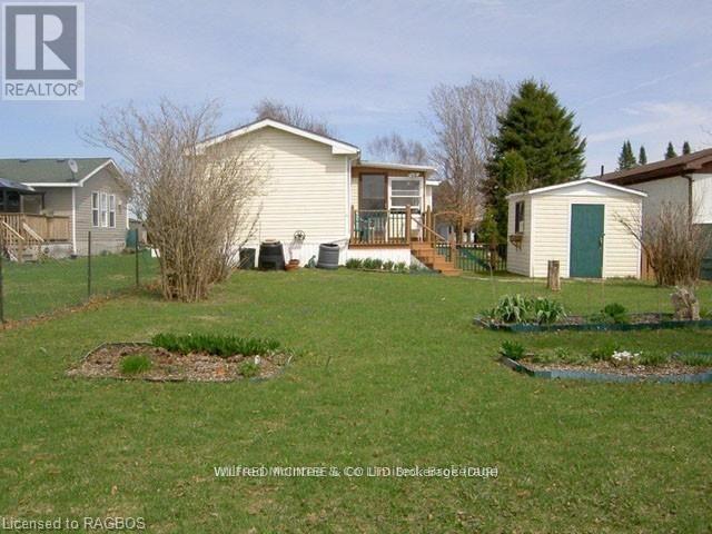 Unit 29 - 302694 Douglas Street, West Grey, Ontario  N0G 1R0 - Photo 7 - X12011300