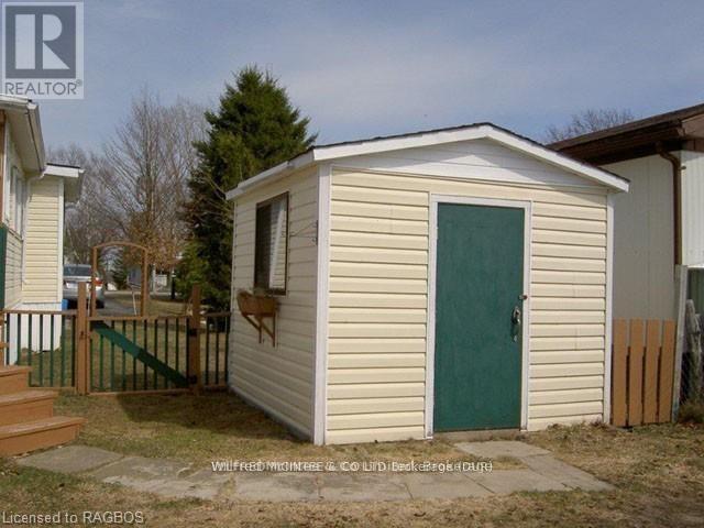 Unit 29 - 302694 Douglas Street, West Grey, Ontario  N0G 1R0 - Photo 8 - X12011300