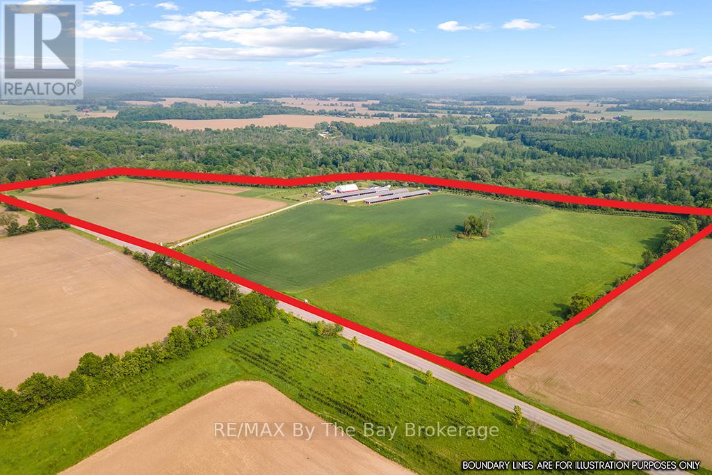 828482 Mulmur Nottawasaga T Line, Mulmur, Ontario  L9V 0N9 - Photo 2 - X12011929