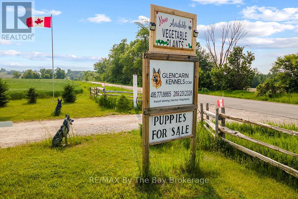 828482 Mulmur Nottawasaga T Line, Mulmur, Ontario  L9V 0N9 - Photo 4 - X12011929
