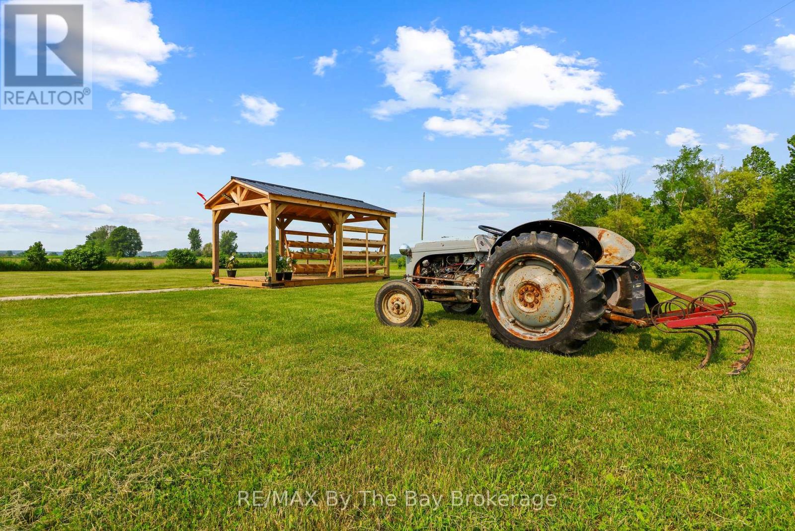 828482 Mulmur Nottawasaga T Line, Mulmur, Ontario  L9V 0N9 - Photo 41 - X12011929