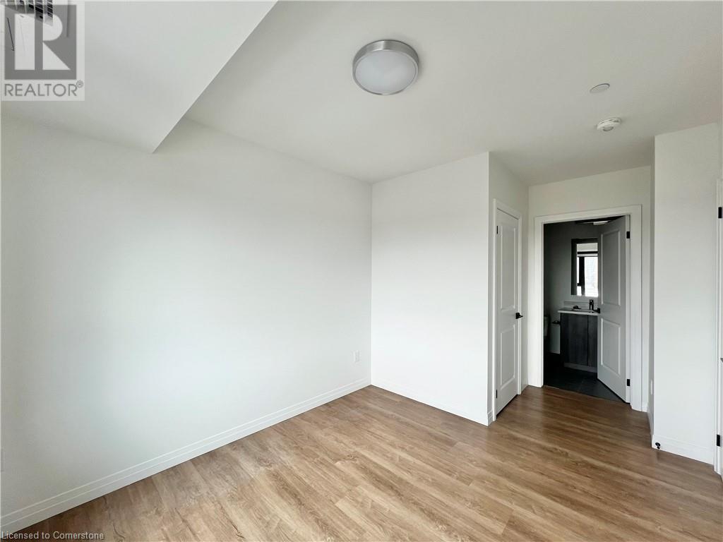 66 Weber Street E Unit# 1012, Kitchener, Ontario  N2H 0E1 - Photo 10 - 40704113
