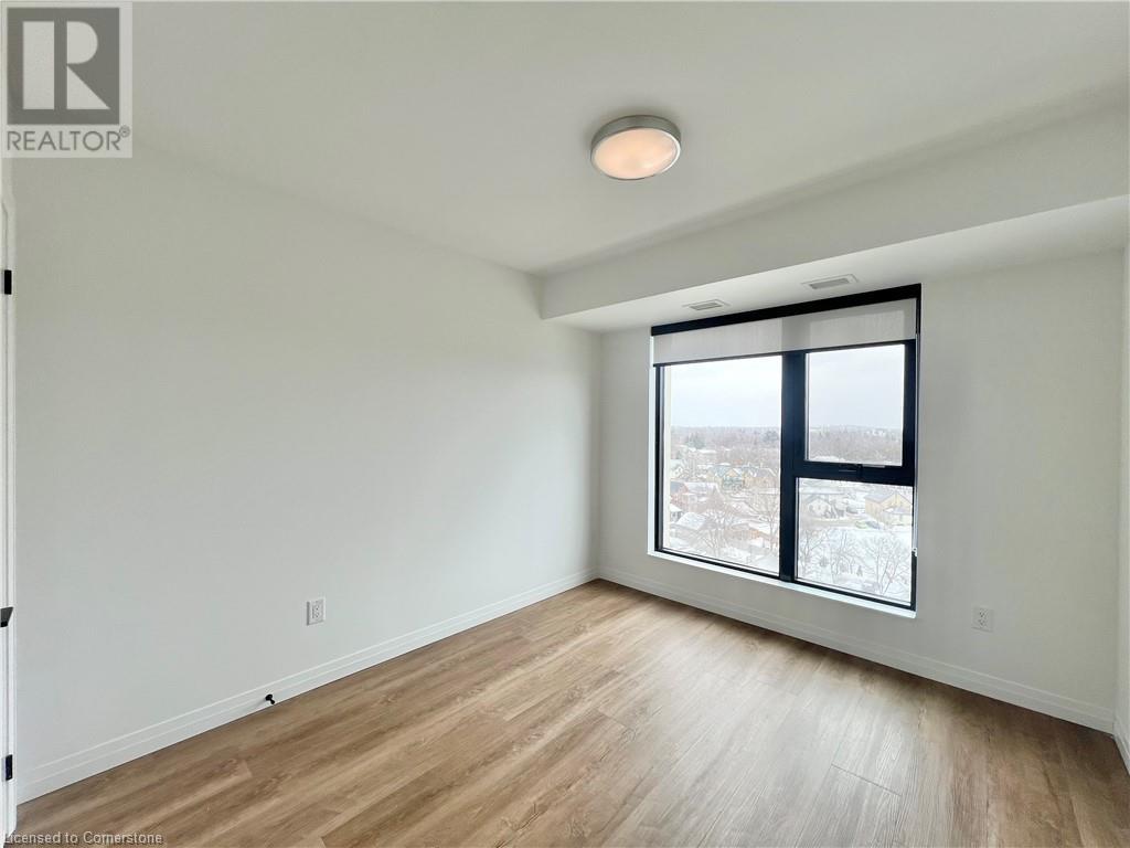 66 Weber Street E Unit# 1012, Kitchener, Ontario  N2H 0E1 - Photo 13 - 40704113