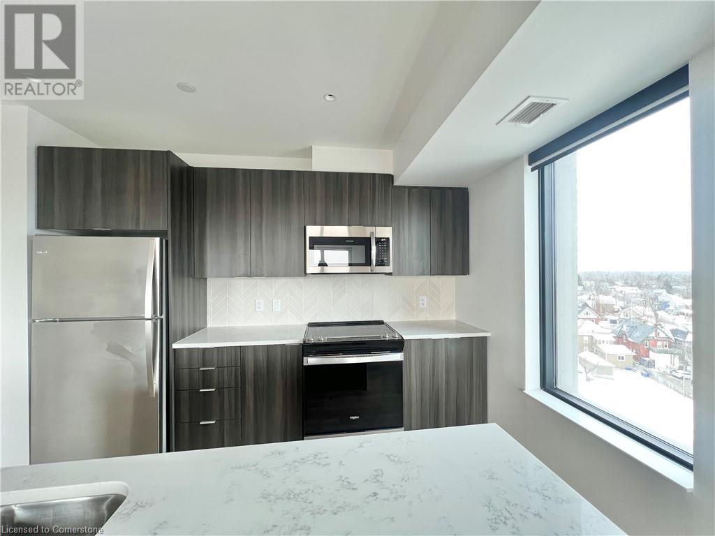 66 Weber Street E Unit# 1012, Kitchener, Ontario  N2H 0E1 - Photo 5 - 40704113