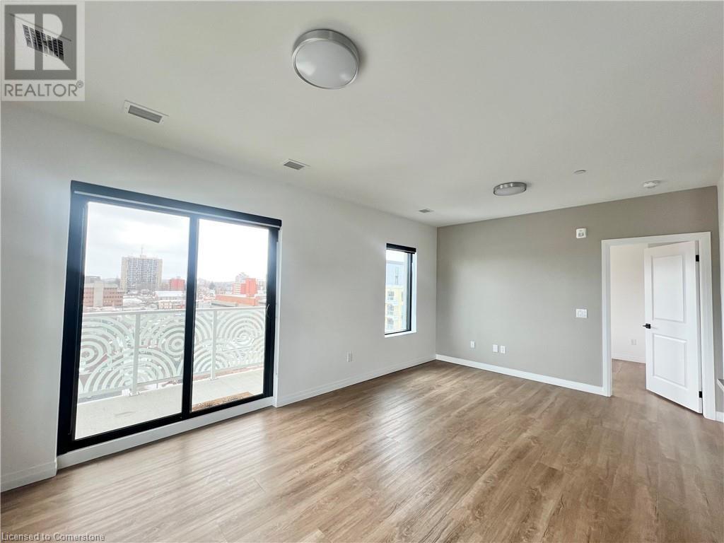 66 Weber Street E Unit# 1012, Kitchener, Ontario  N2H 0E1 - Photo 7 - 40704113