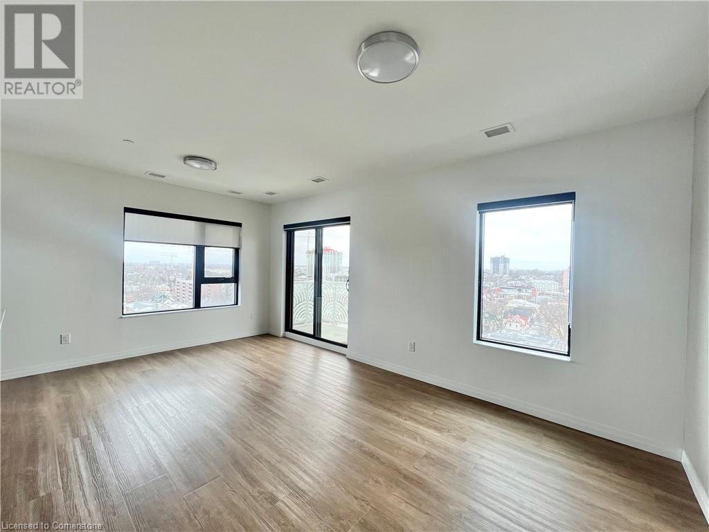 66 Weber Street E Unit# 1012, Kitchener, Ontario  N2H 0E1 - Photo 8 - 40704113