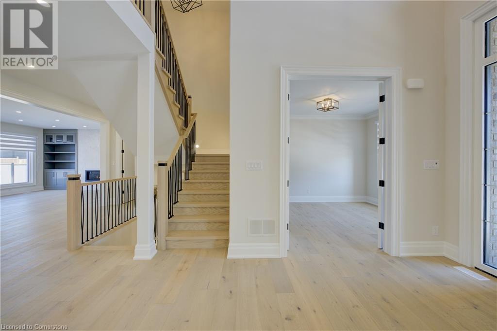 47 Pioneer Ridge Drive, Kitchener, Ontario  N2P 0G6 - Photo 12 - 40704253
