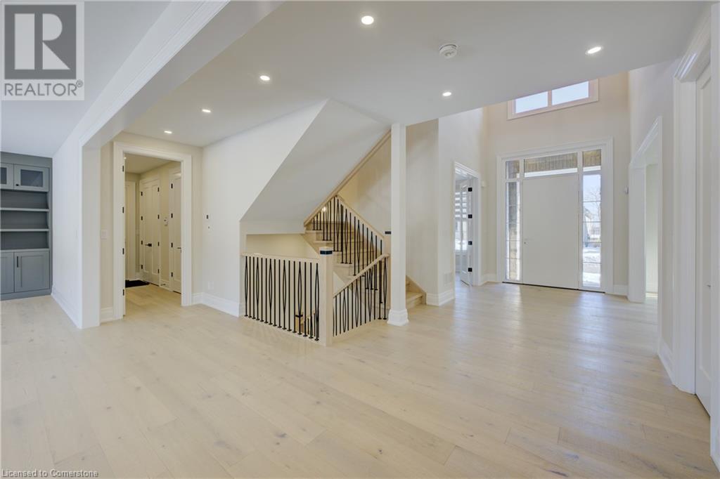47 Pioneer Ridge Drive, Kitchener, Ontario  N2P 0G6 - Photo 13 - 40704253