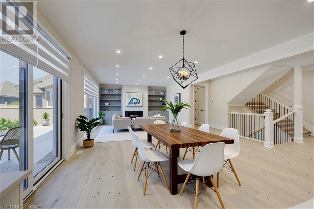 47 Pioneer Ridge Drive, Kitchener, Ontario  N2P 0G6 - Photo 6 - 40704253