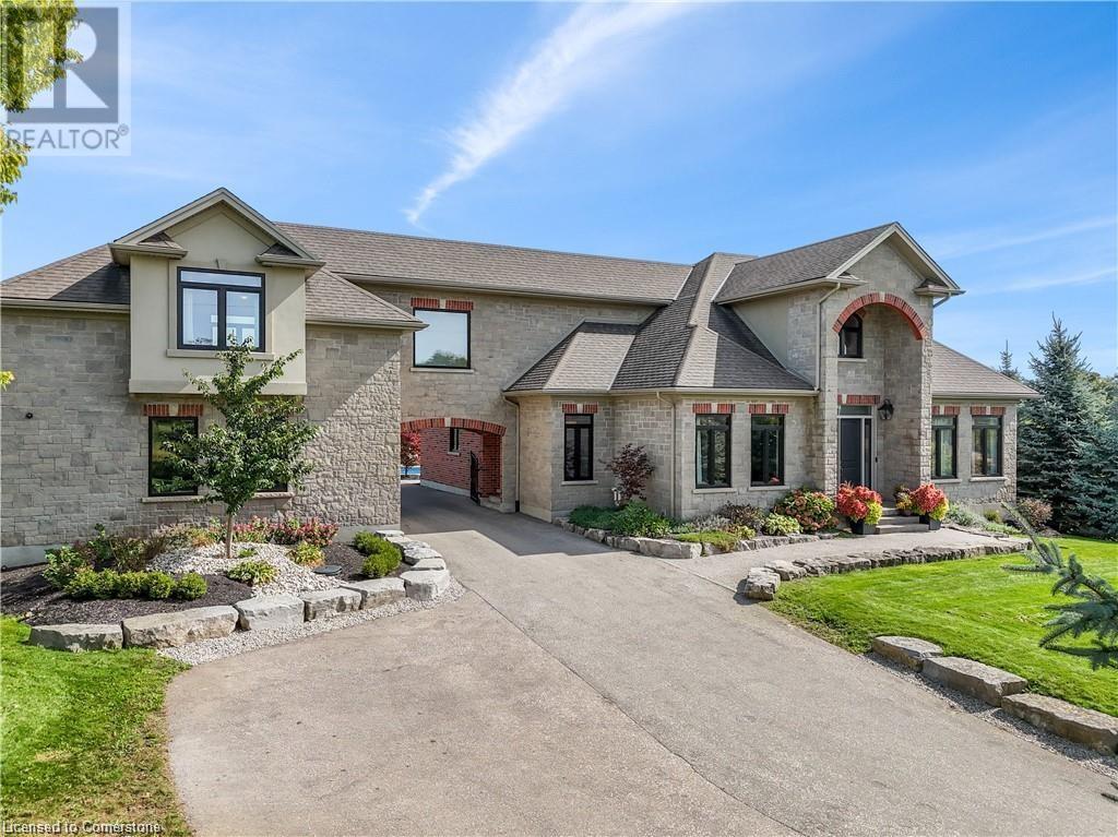 1277 Cameron Road, Ayr, Ontario  N0B 1E0 - Photo 1 - 40705302