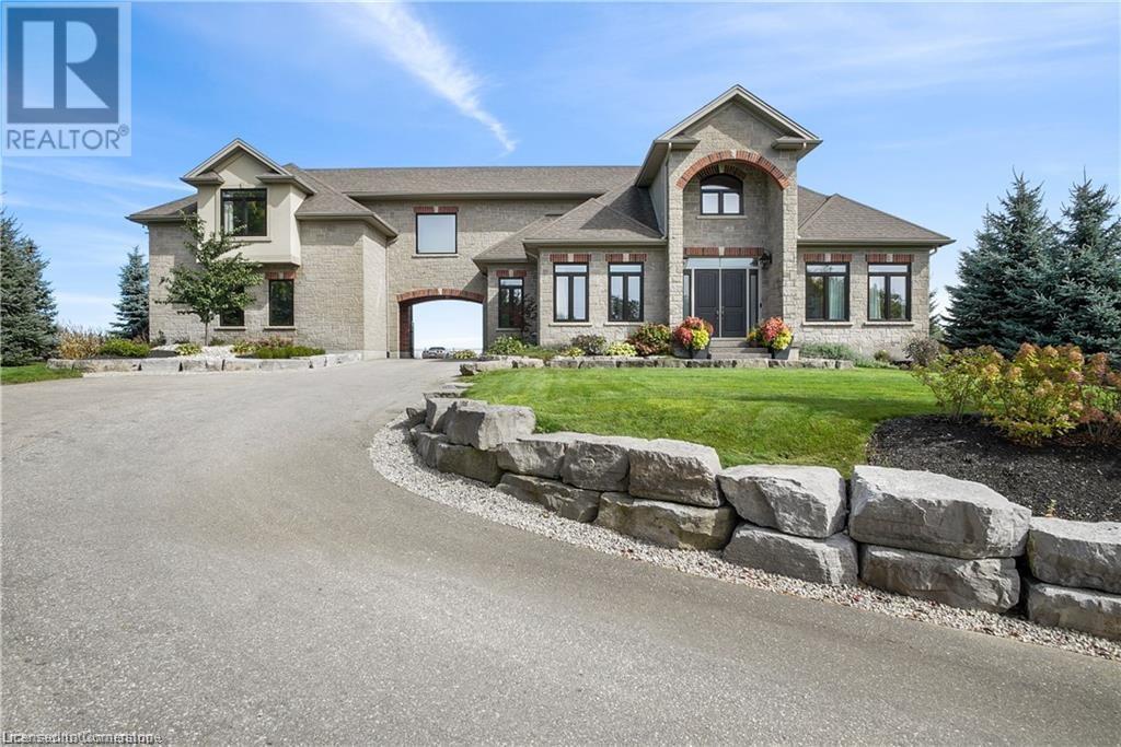 1277 Cameron Road, Ayr, Ontario  N0B 1E0 - Photo 2 - 40705302
