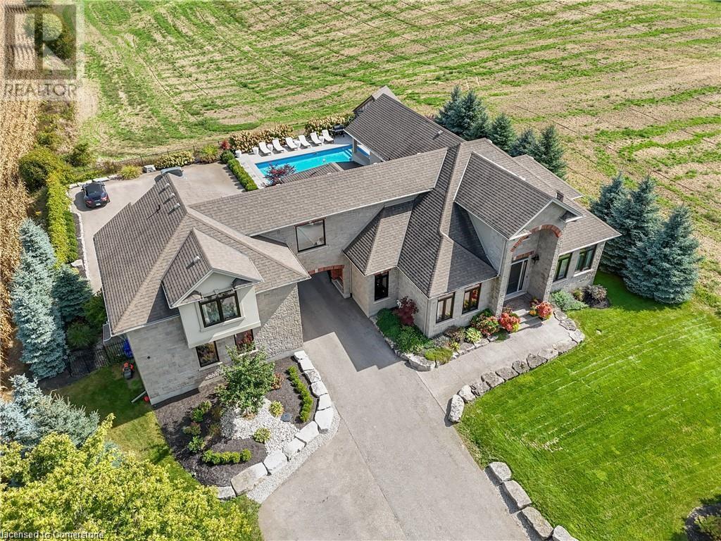 1277 Cameron Road, Ayr, Ontario  N0B 1E0 - Photo 49 - 40705302