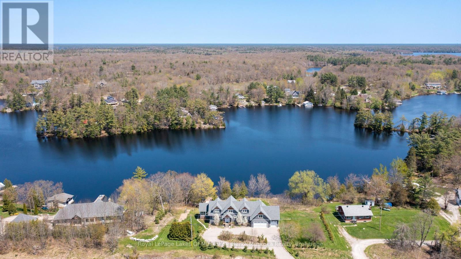 202 Whites Falls Road, Georgian Bay, Ontario  L0K 1S0 - Photo 48 - X12013258