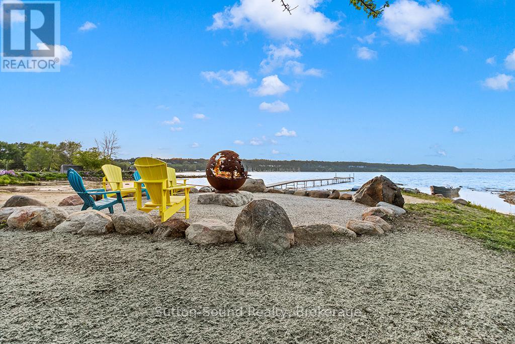 203 - 535 Isaac Street, South Bruce Peninsula, Ontario  N0H 2T0 - Photo 23 - X12013298